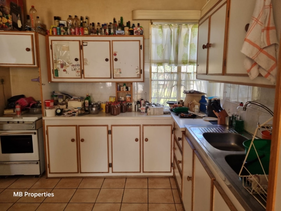 3 Bedroom Property for Sale in Marquard Free State